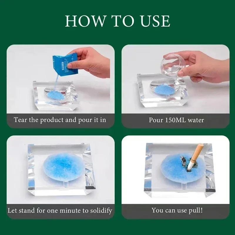 Gift for Boyfriend Gumrukfree Products Turkey Ashtrays Smoking Acecessories Cigar Ashtray Home Ash Tray Desk Smoke Amagi