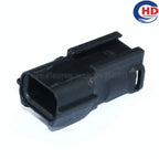 3pin Auto Electric  waterproof wireharness plug  connector 7283-8730-30 7182-8730-30