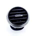 Car Front  Dashboard Air Condition Vent  Outlet Replacement Front DashBoard  Air Vent For A3 S3 8P 2008-2012 8P0820901C