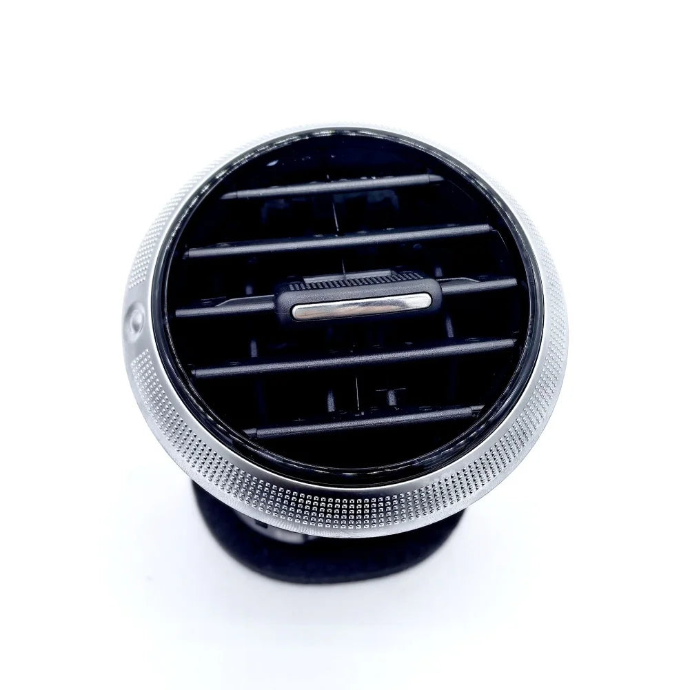 Car Front  Dashboard Air Condition Vent  Outlet Replacement Front DashBoard  Air Vent For A3 S3 8P 2008-2012 8P0820901C