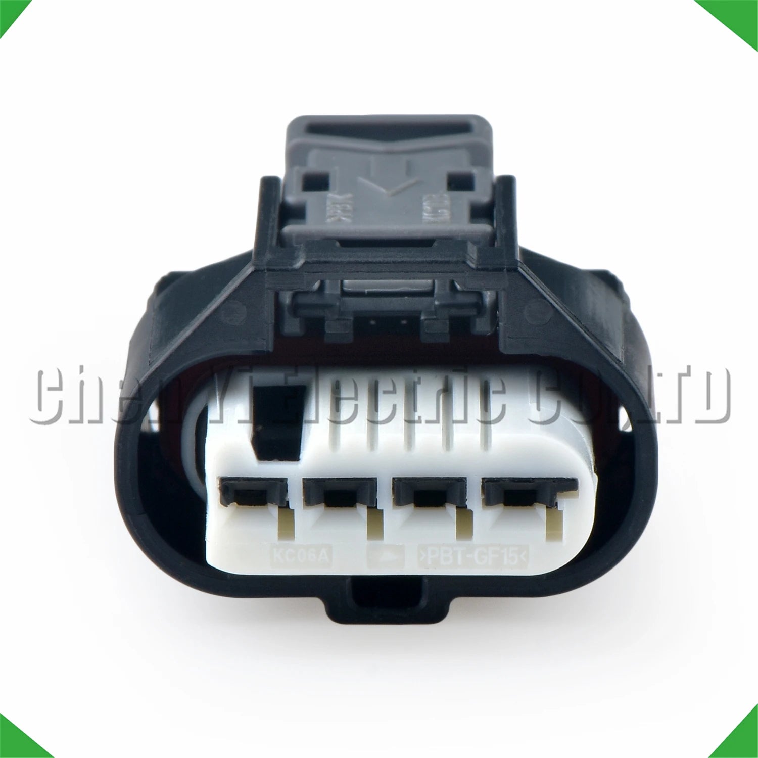 4-Pin Auto Connector Connector Automotive Connectors Ignition harness Hyundai Kia ignition