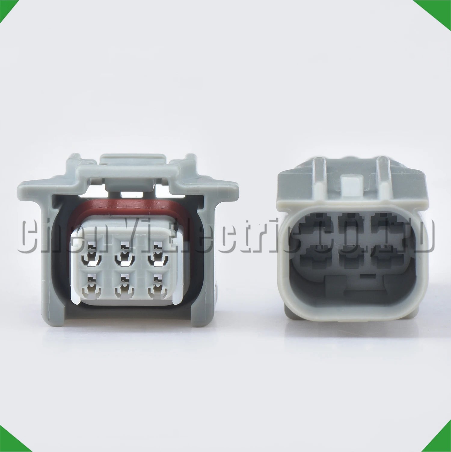 6-Pin Auto Connector Connectors Reversing Radar Camera harness 90980-12790