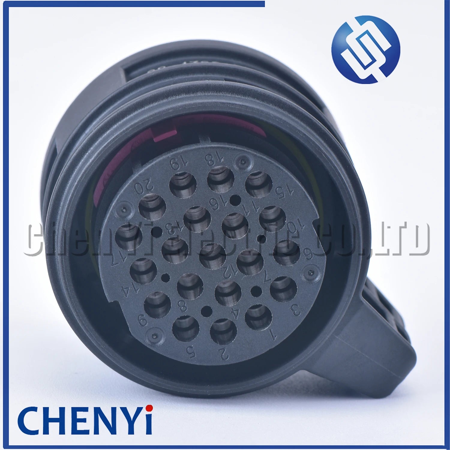 20 Pin 02E Automatic Transmission Valve Body 0AW 0DE 0BH valve Controller Connector Plug For 1J0 927 320 VL300 DQ250