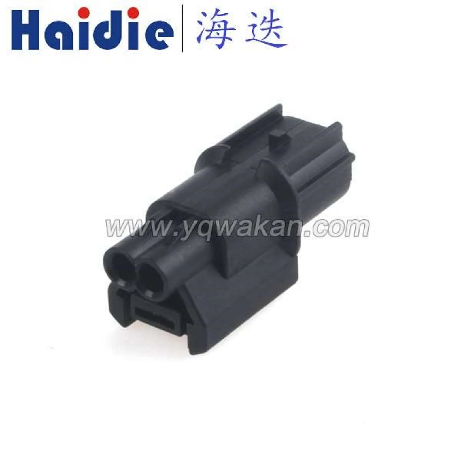 2 Pin 1mm Waterproof Male Female Connector HV 040 ABS Sensor Press Switch Ignition Coil For Hondas 6189-7036/6189-6905/6918-1835