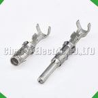 Auto Connector Female Crimp 929974-1 929967-1 Sheath Automotive Connectors harness