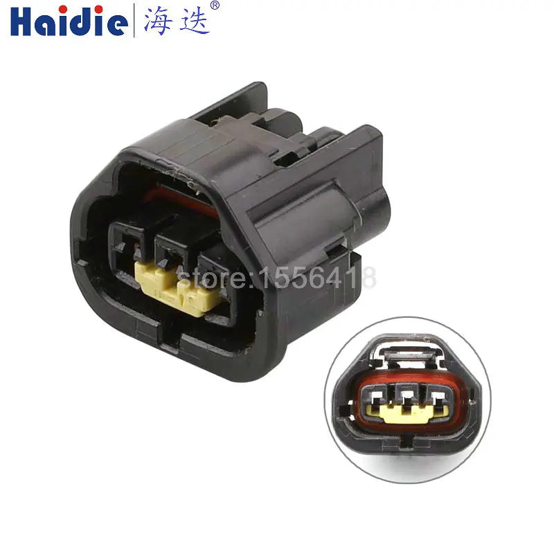 3pin cable wire harness connector housing plug connector 7283-4535-30/90980-16238
