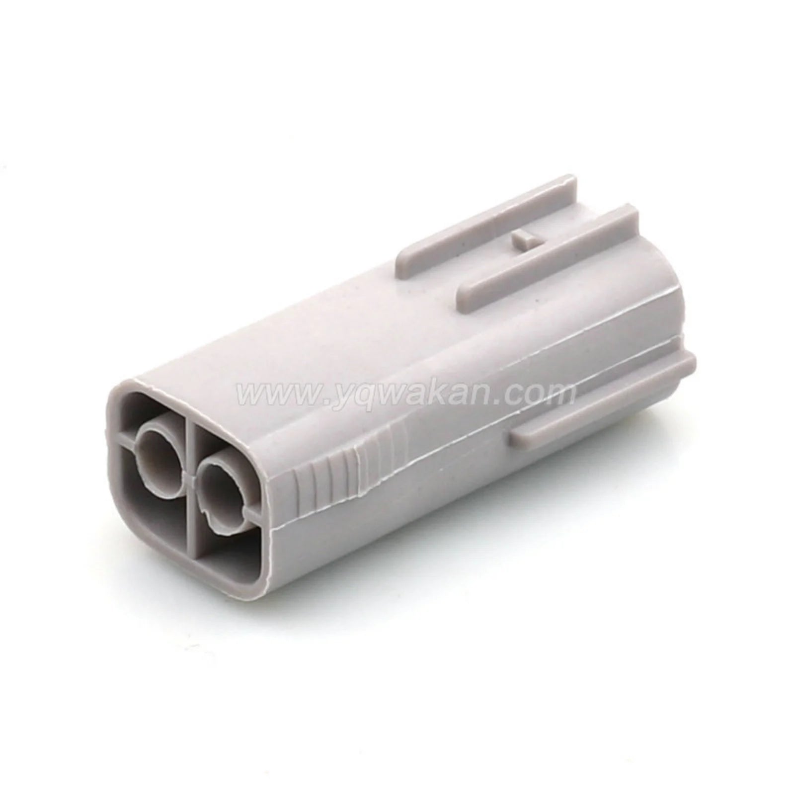 2PIN Connector Waterproof 2.2mm Series Male Female Connectors Wiring Harness  Cable Plug 6195-0006 6195-0003
