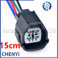 4 Pin Automotive waterproof connector ignition control Wire harness plug 6189-0229 90980-11152 6189-0763 For Toyota Honda
