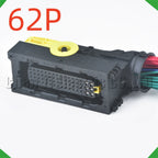 62-Pin Auto Connector Automotive Connectors Engine Computer Board harness 1418883-1