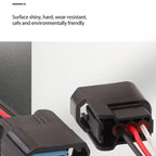 3 Pin Waterproof CRV High-voltage Ignition Coil Automotive Female Connector Wiring Harness 6189-0728 For Honda K-Series S2000