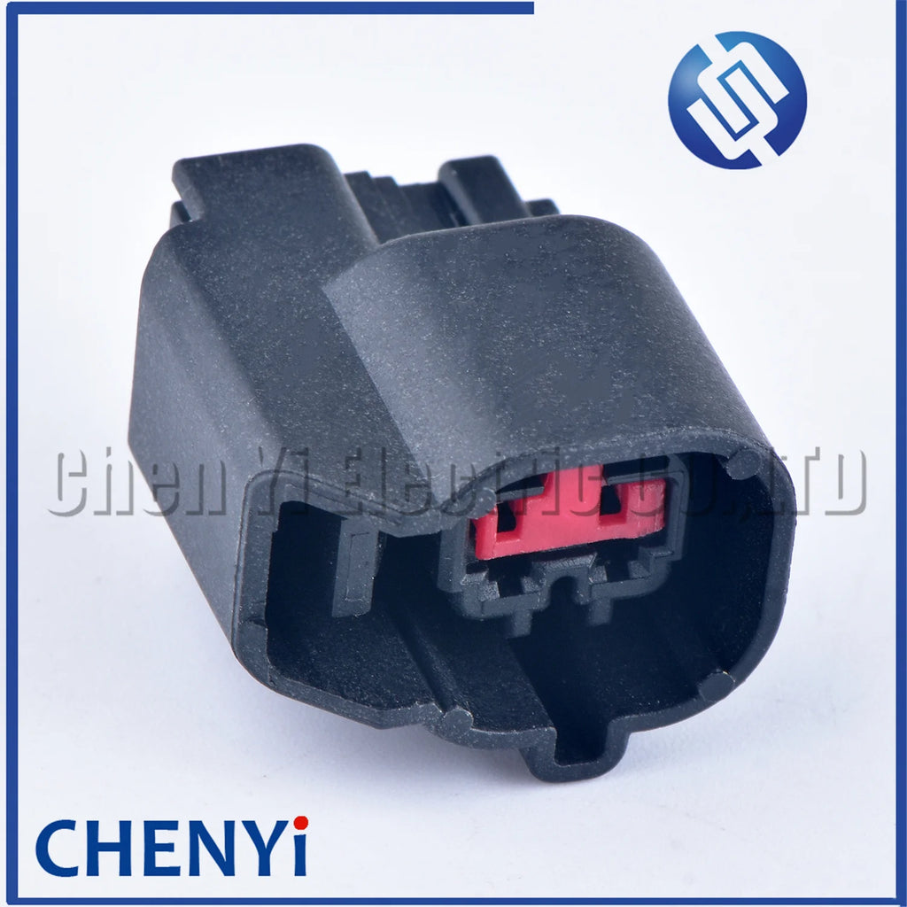 2 Pin Auto connector Door audio horn speaker plug E-3665 E3665 34062-0022 34062-0026 For Opel Buick Excelle GL6 regal Chevrolet