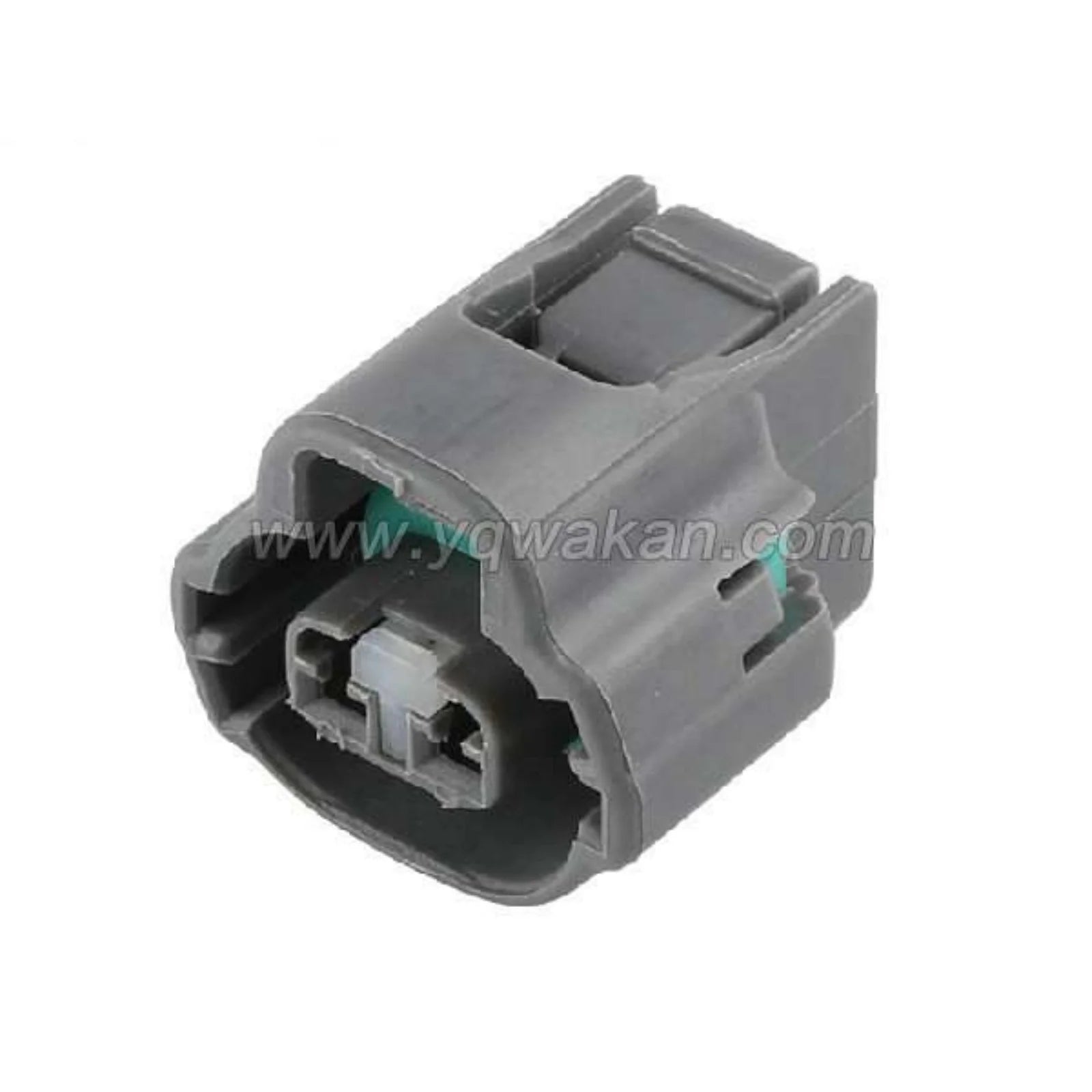 2PIN Auto Electrical Sensor Plug Waterproof Automotive 2mm Connector For Lexus Toyota Solenoid 7282-8120-40 7283-7526-40