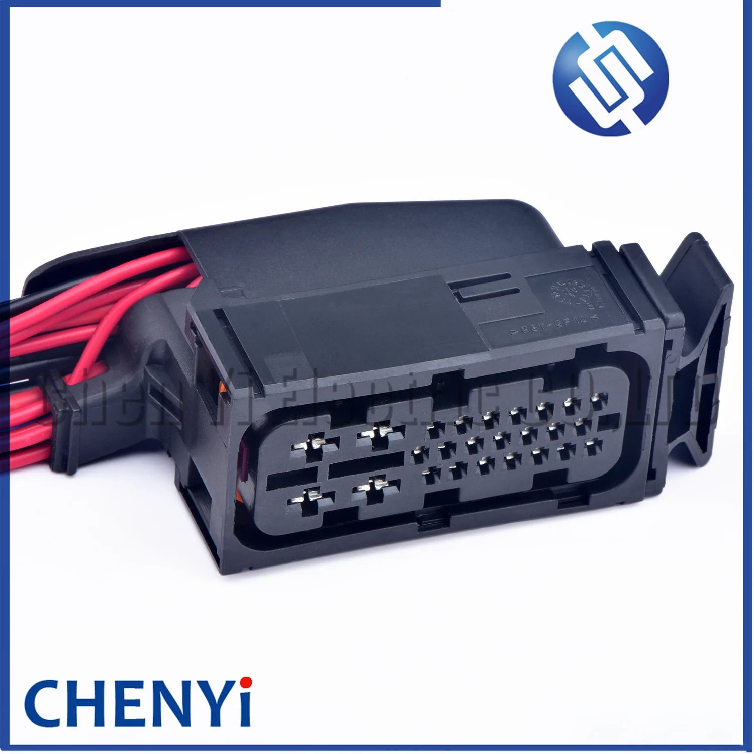 25 Pin Auto waterproof Connector Wiring Harness Plug 1H0973327A For Car Gearbox DQ200 0AM DSG 7 Speed