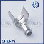 high-voltage wire ignition wire distribution wire cylinder wire spark plug terminal metal plug-in igniter lighter accessories