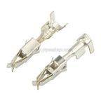 2Pin Connector Waterproof 3.5mm Male Female Connector Auto Terminal Wire Harness Cable Plug for VAG 357972762 357972752/12185025