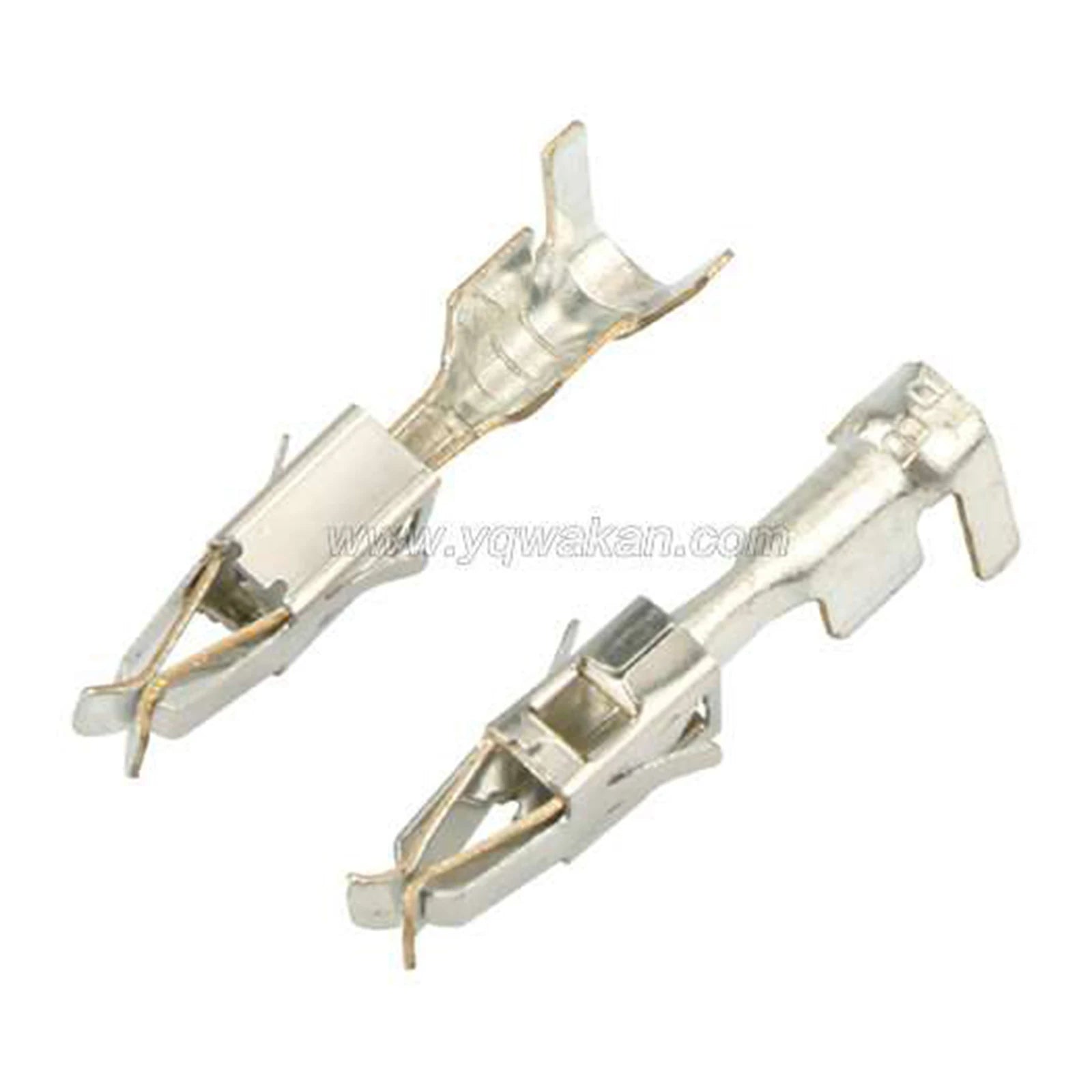 2Pin Connector Waterproof 3.5mm Male Female Connector Auto Terminal Wire Harness Cable Plug for VAG 357972762 357972752/12185025