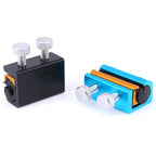1Pcs Clutch Brake Cable Tool Lubrication Wire Oiler Brake Motorcycle Aluminium Cable Lube Tool Motorbike Brakes Parts