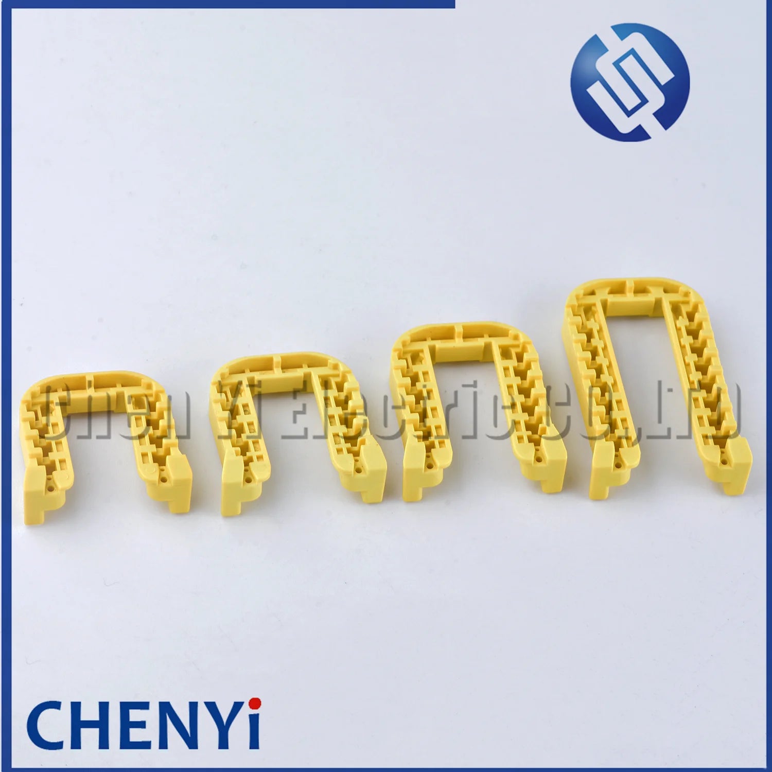For HDSCS HOUSINGS male Connector Flange lock catch 1564411-1 1564562-1 1670720-1 1703810-1 For Automotive Plug