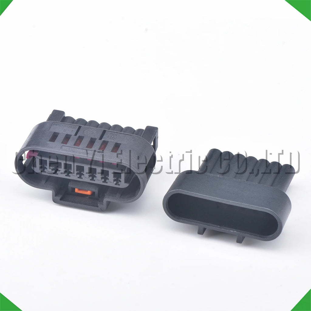 7-Pin Auto Connector Connector Automotive Connectors Ignition Gm Chevrolet ignition