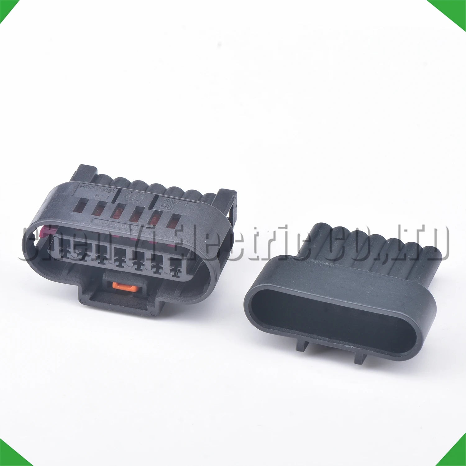 7-Pin Auto Connector Connector Automotive Connectors Ignition Gm Chevrolet ignition