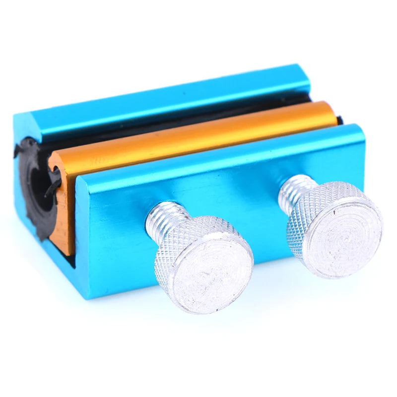 1Pcs Clutch Brake Cable Tool Lubrication Wire Oiler Brake Motorcycle Aluminium Cable Lube Tool Motorbike Brakes Parts