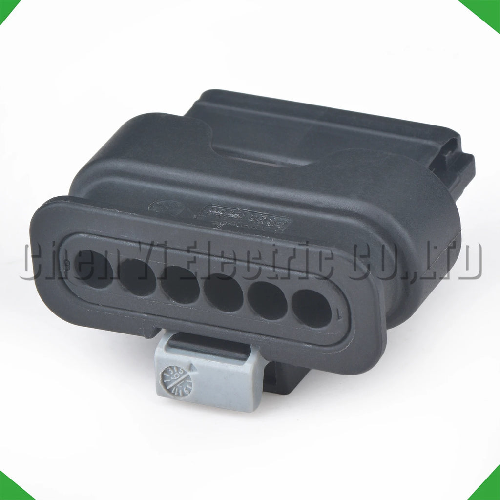 6-Pin Auto Connector Automotive Connectors accelerator pedal harness 0285453026