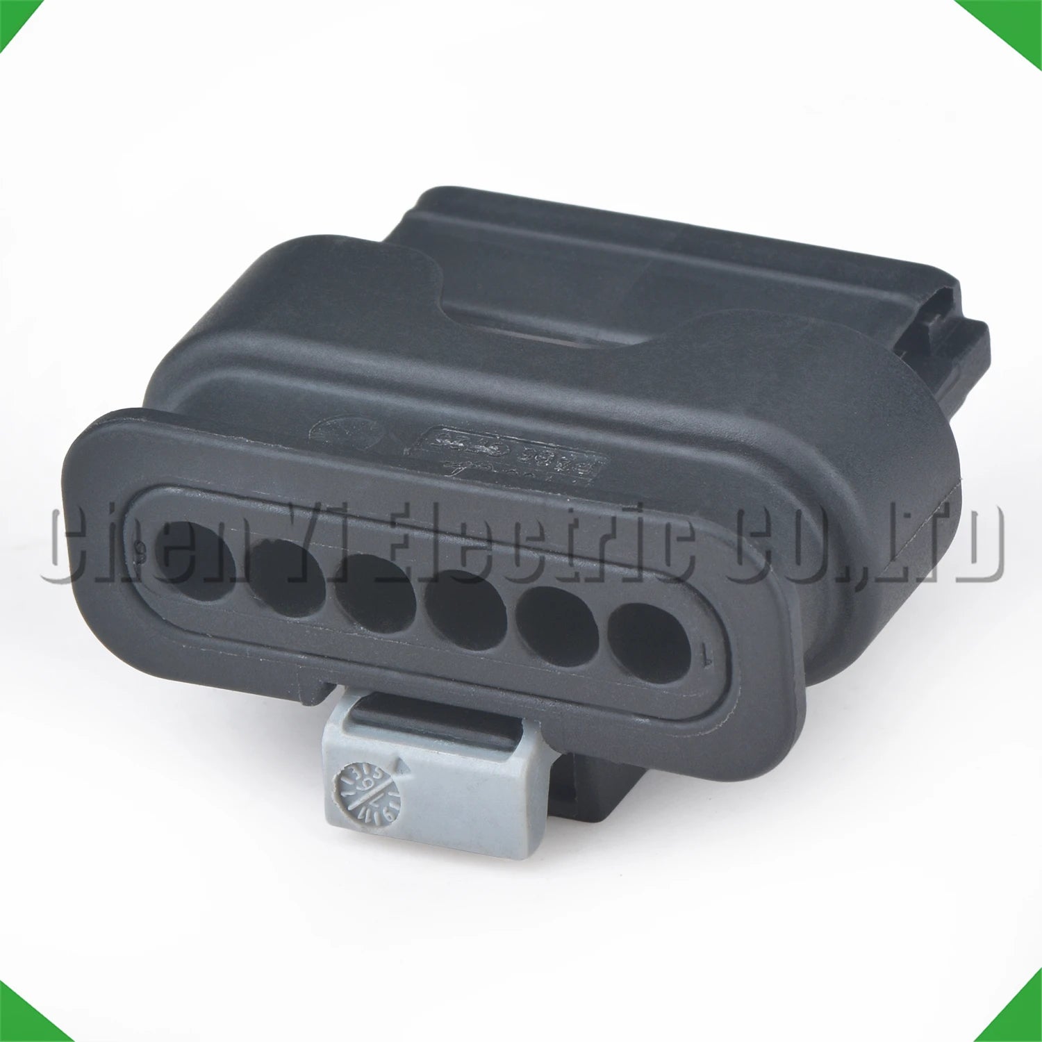 6-Pin Auto Connector Automotive Connectors accelerator pedal harness 0285453026