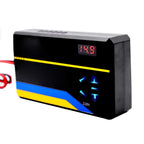 1PC Car Converter Inverter Power DC 12V/24V To DC 220V Invertor Ports Adapter 200W Vehicle Mounted Multifunctional Inverter