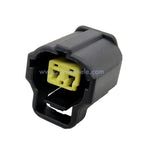 25 Sets 2 Pin 184002-1 184214-1 Sealed Wire Connector for Water Temperature Sensor Plug