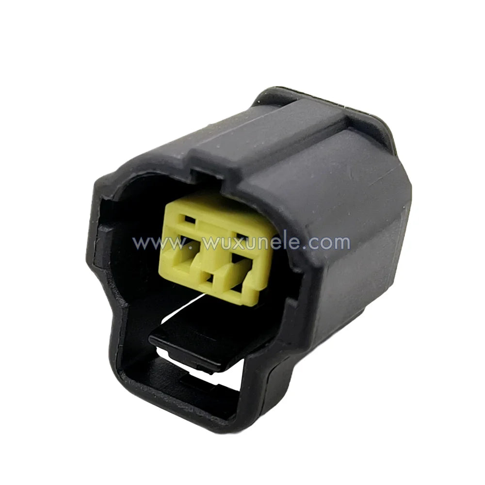 25 Sets 2 Pin 184002-1 184214-1 Sealed Wire Connector for Water Temperature Sensor Plug