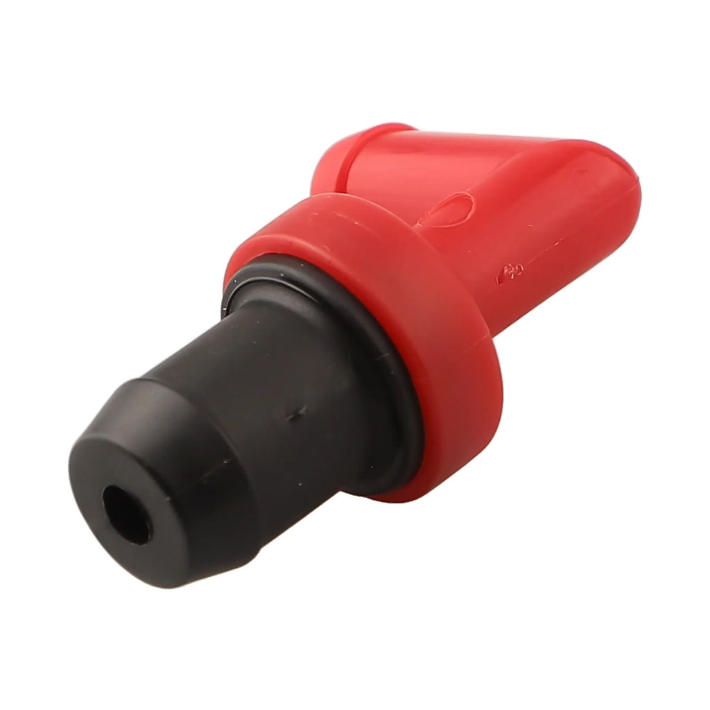 Crankcase Ventilation PCV Valve For Honda For Acura Integra B16 B18 B18C Red PCV Valve 17130-PM6-G01 Car Accessories