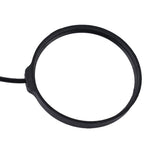 16117222391  Fuel Gas  Filler Tank Band Cord  Tether Ring  For BMW 1 3 5 Series Mini  Automotive Fuel Tank Cap  Cover Cord