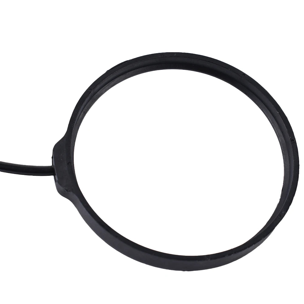 16117222391  Fuel Gas  Filler Tank Band Cord  Tether Ring  For BMW 1 3 5 Series Mini  Automotive Fuel Tank Cap  Cover Cord