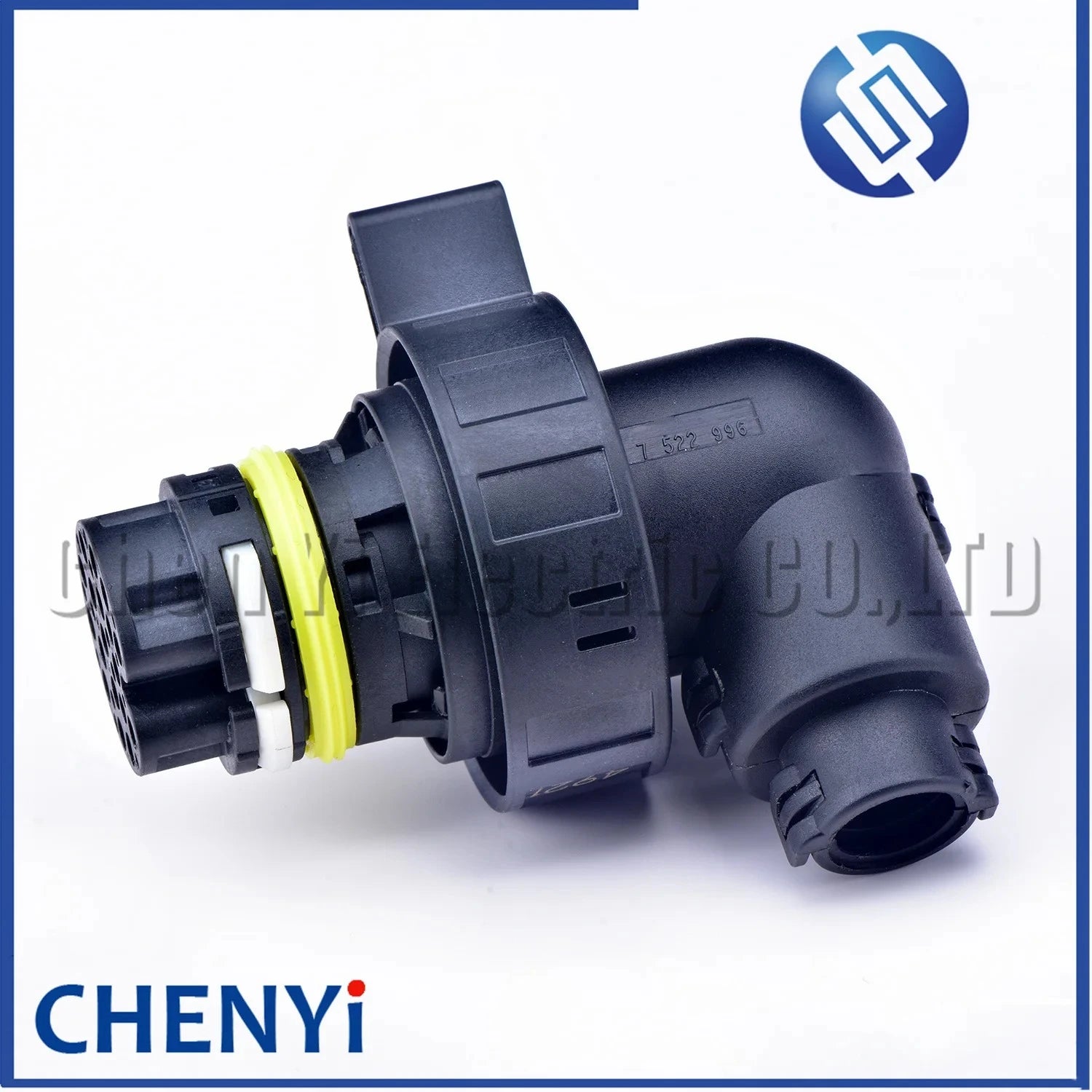 16 Pin Automotive Connectors Wire harness Plug 420973716 For dual clutch 0B5 Automatic transmission Gearbox DL501