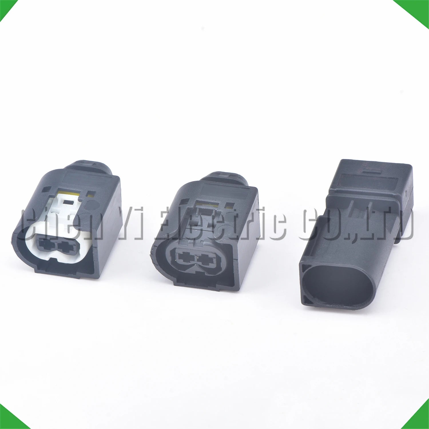 2-Pin Connector Connector automobile Ignition Waterproof connector harness ignition