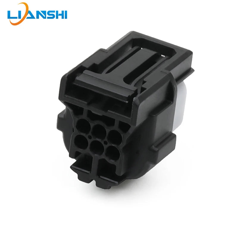 The OBD plug 7289-9553-30 TB2-3 is suitable for the Euro 5 diagnostic wire plug of the new Yamaha Suzuki motorcycle