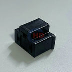 4pin auto waterproof electric plastic wire harness connector HD033-7.8-11