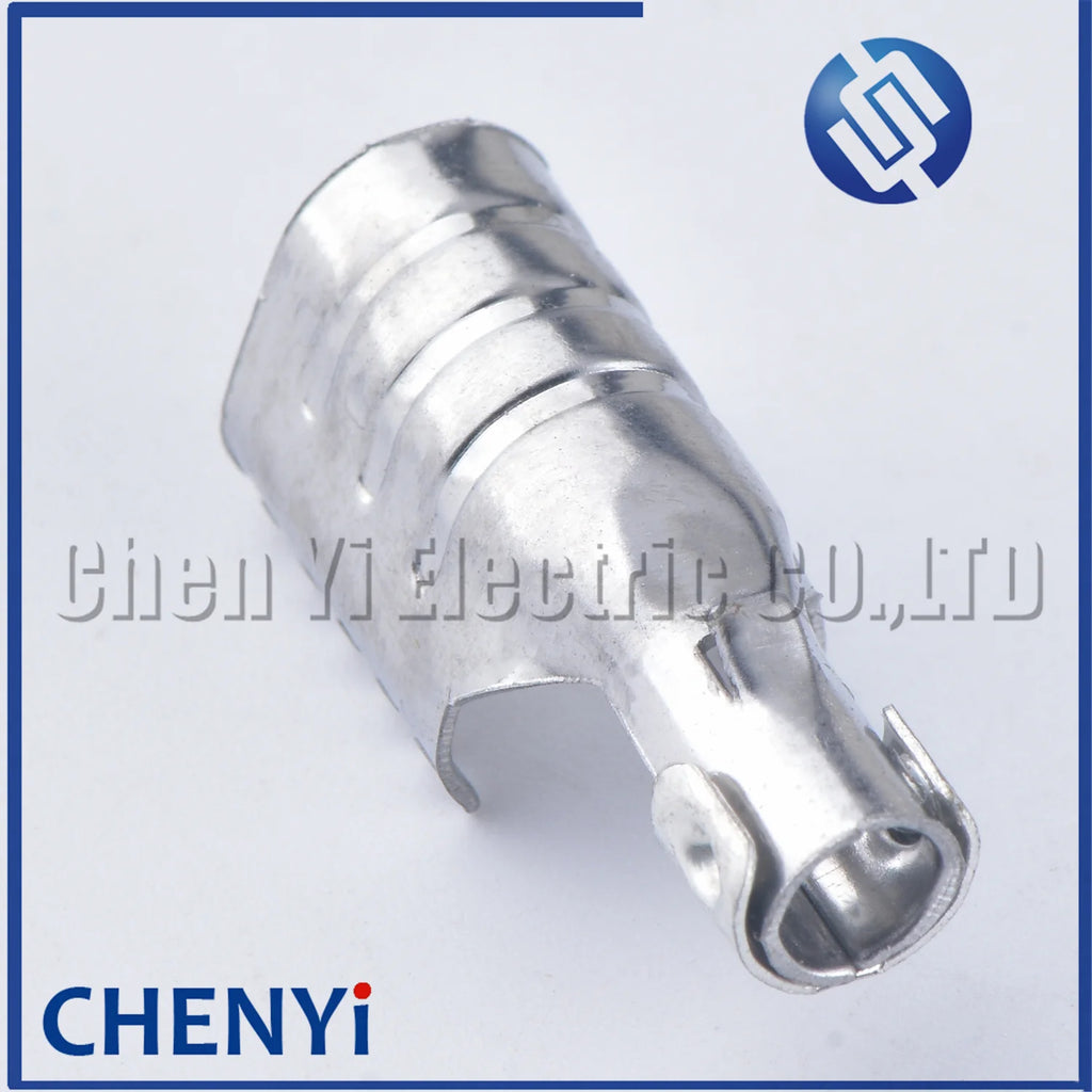 high-voltage wire ignition wire distribution wire cylinder wire spark plug terminal metal plug-in igniter lighter accessories