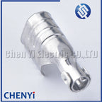 high-voltage wire ignition wire distribution wire cylinder wire spark plug terminal metal plug-in igniter lighter accessories