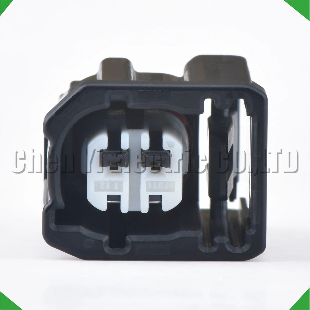 2-Pin Wire Harness Automotive waterproof connector harness 90980-12D12 Toyota Honda Nissan