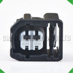 2-Pin Wire Harness Automotive waterproof connector harness 90980-12D12 Toyota Honda Nissan