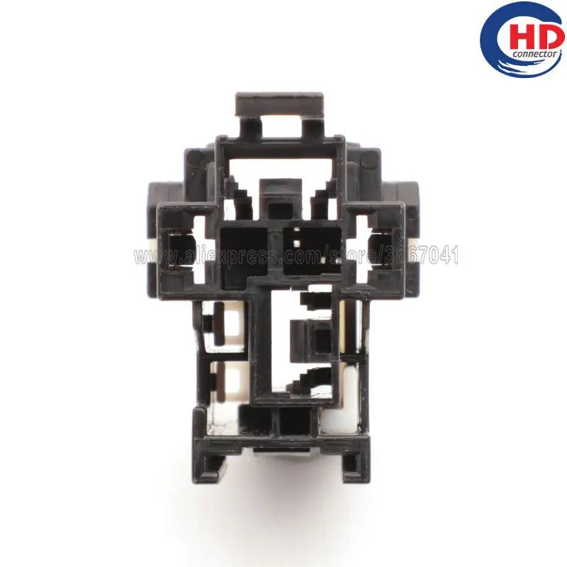 4pin auto waterproof electric plastic wire harness connector 7223-6146-30