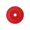 1/2pcs Car Wiper Bottom Hole Dustproof Cover Debris Leaves Falling Prevention Protective Covers Car Windshield Wiper Accessories