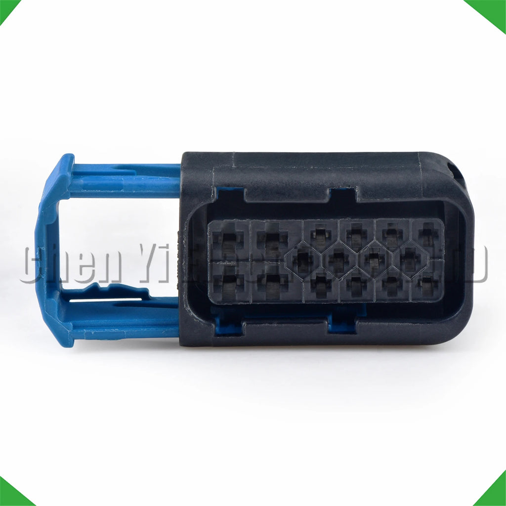 16-Pin Auto Connector Connector Automotive Connectors headlight Audi headlight led