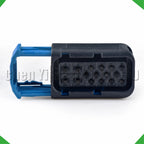 16-Pin Auto Connector Connector Automotive Connectors headlight Audi headlight led