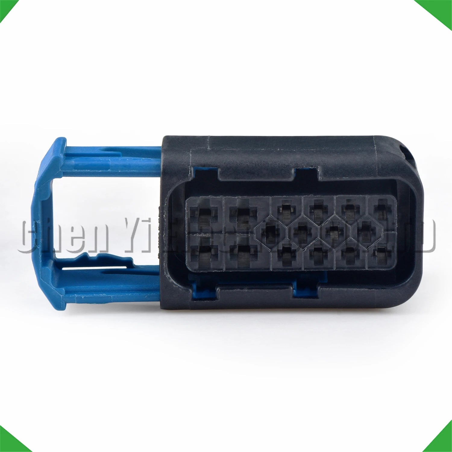 16-Pin Auto Connector Connector Automotive Connectors headlight Audi headlight led