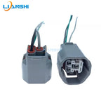 Applicable to the electromagnetic valve wiring harness plug of the Toyota Crown 3.0 JZS155 133 1JZ 2JZ GS300 transmission