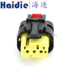 3pin cable wire harness connector housing plug connector 776429-1 776430-1 776429-2 776429-3 776430-3 776429-4