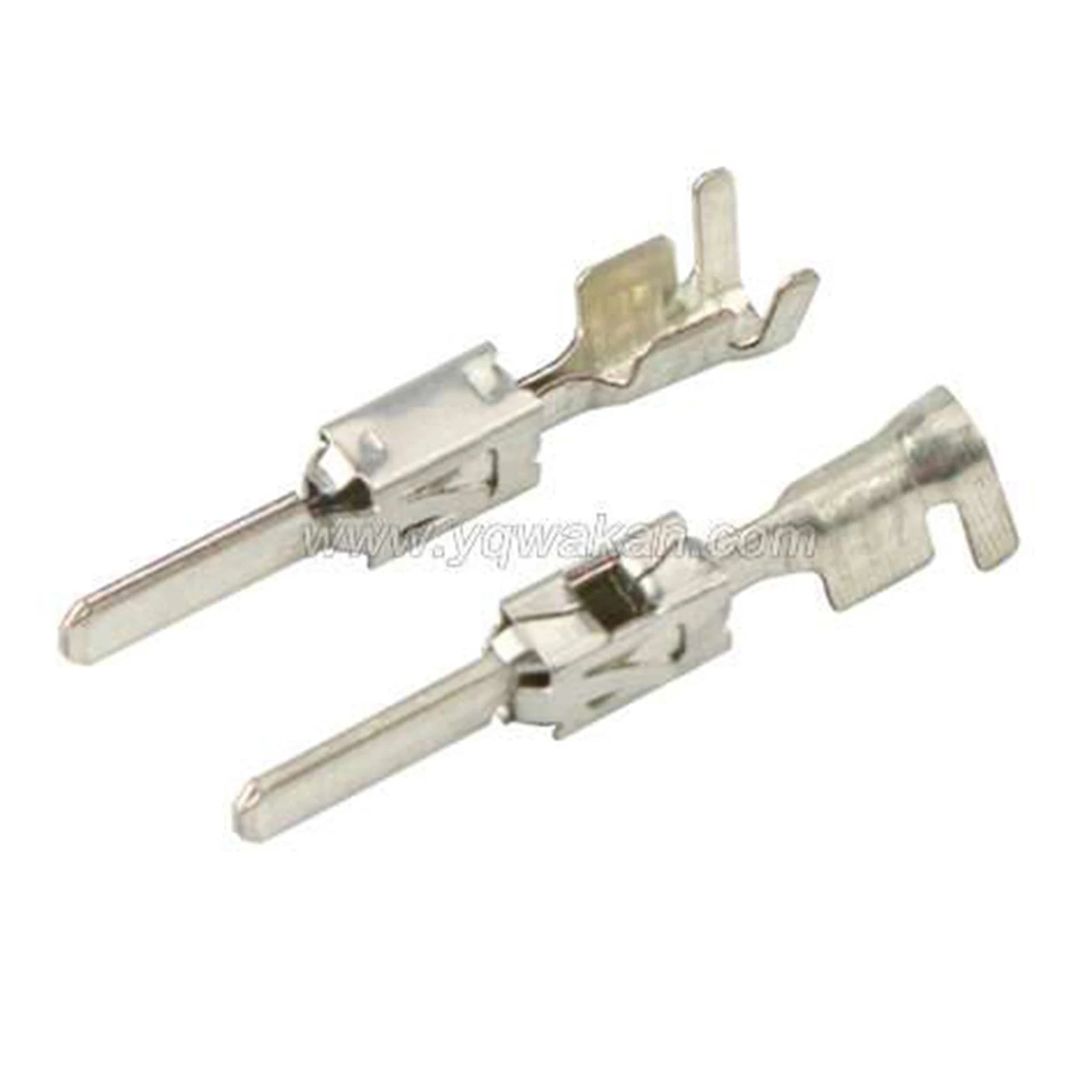 2Pin Connector Waterproof 3.5mm Male Female Connectors Terminal Wire Harness Plug Socket AC Assembly 1-1418483-1 1-1703841-1