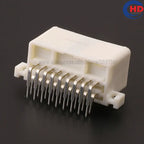 1-20 Sets 18pin auto waterproof electric plastic wire harness connector MG645701